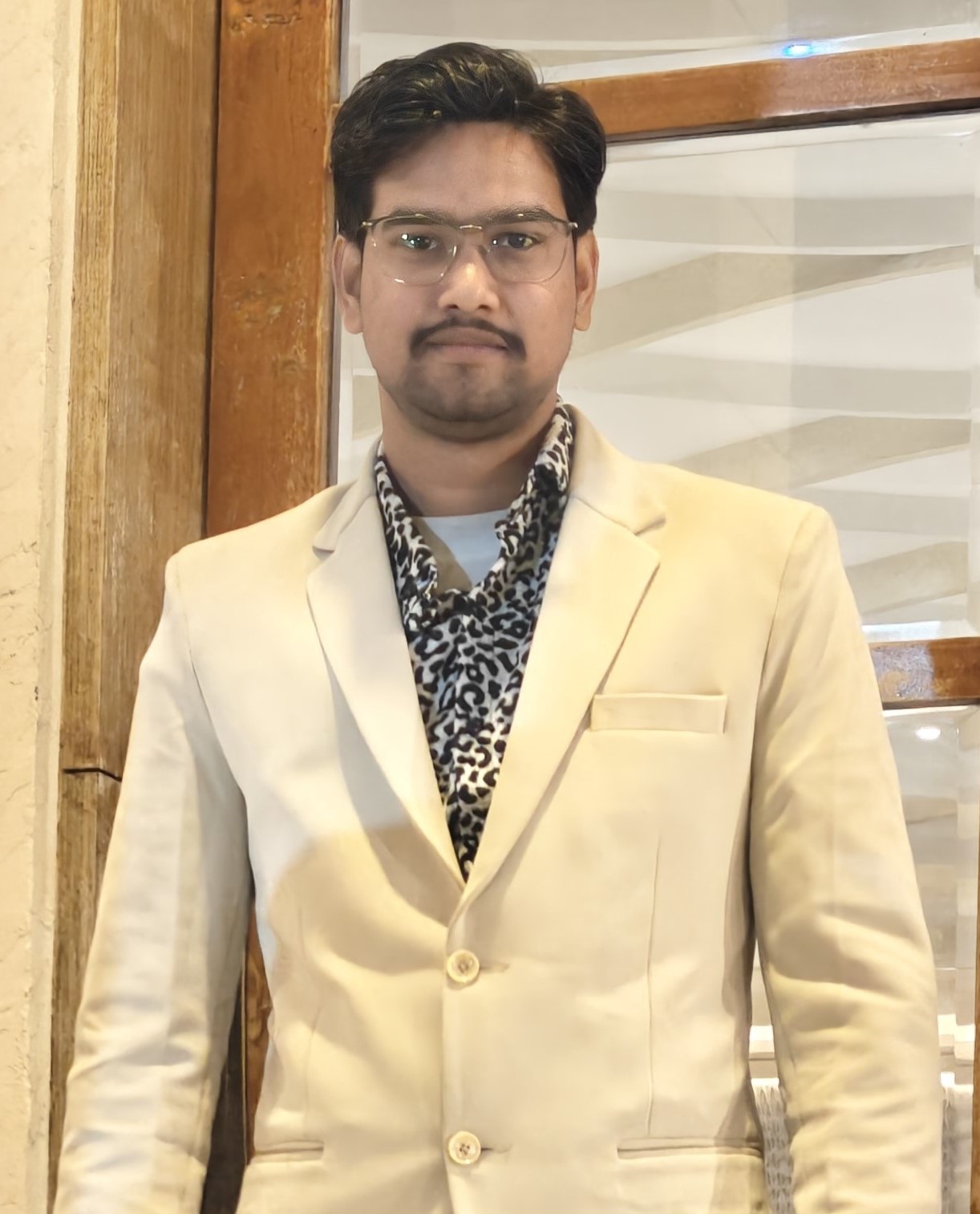 Sanchit Gupta
