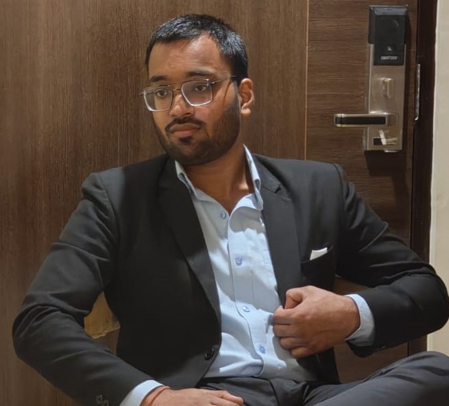 Gaurav Kumawat