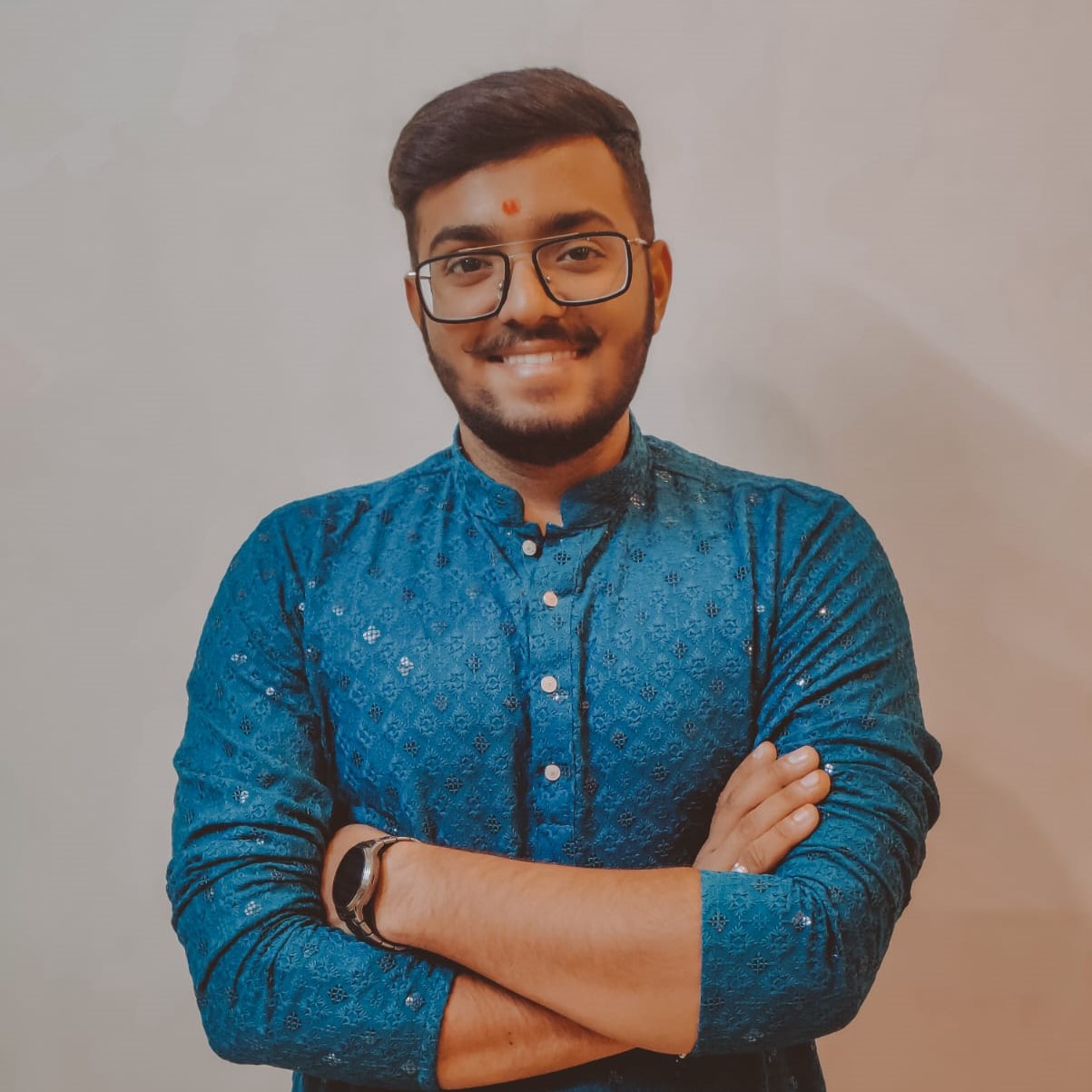 Himanshu Soni