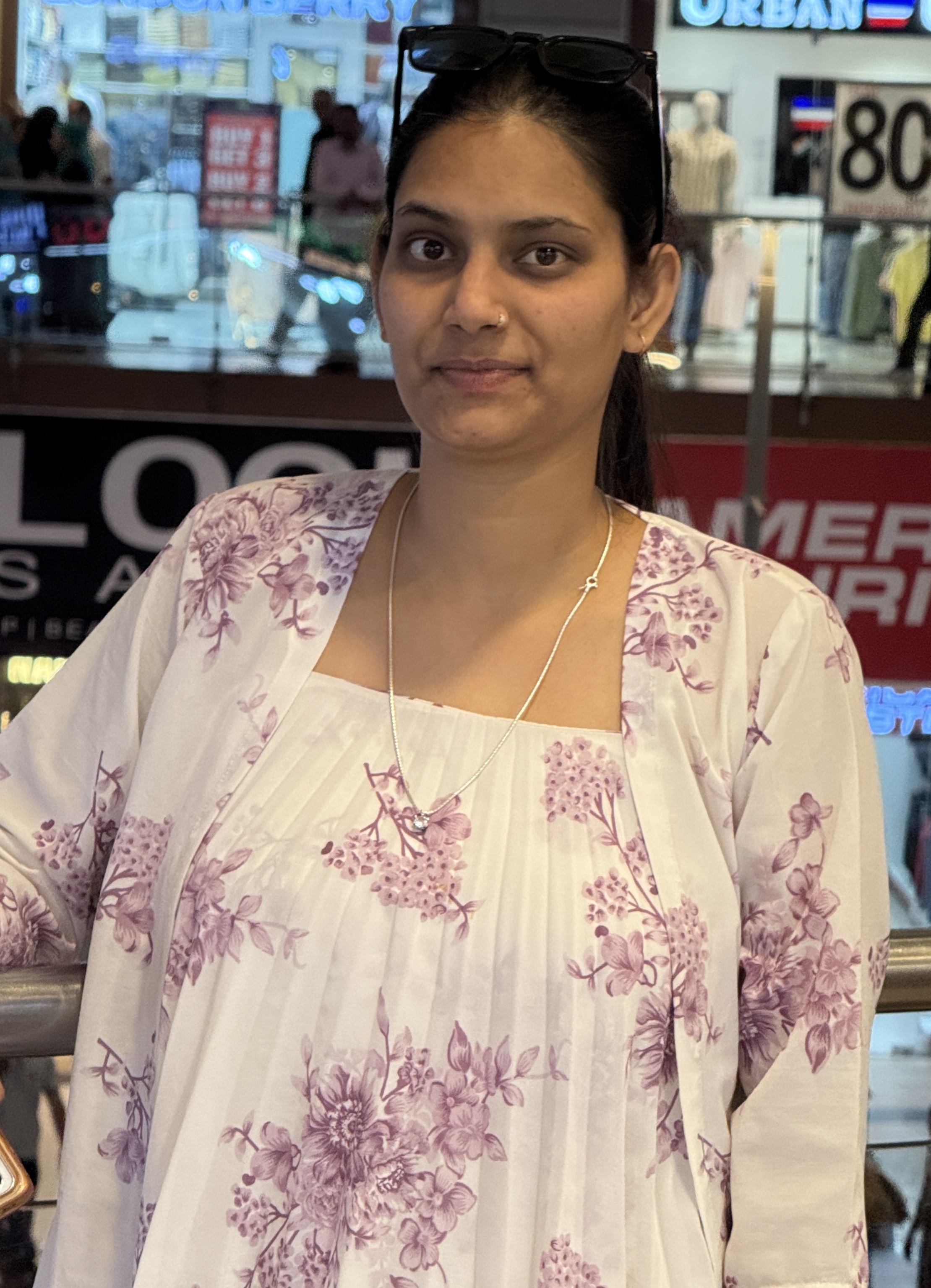 Ritika Shekhawat