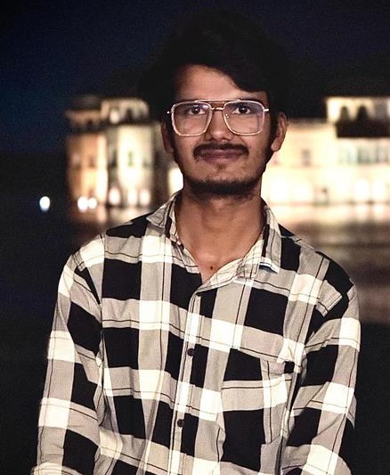 Jitendra Kumawat