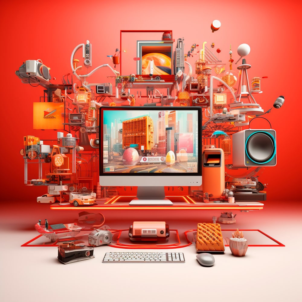 web development