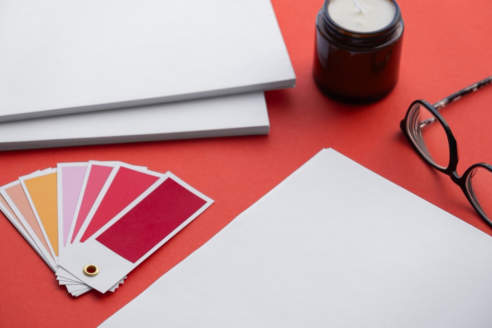 product branding