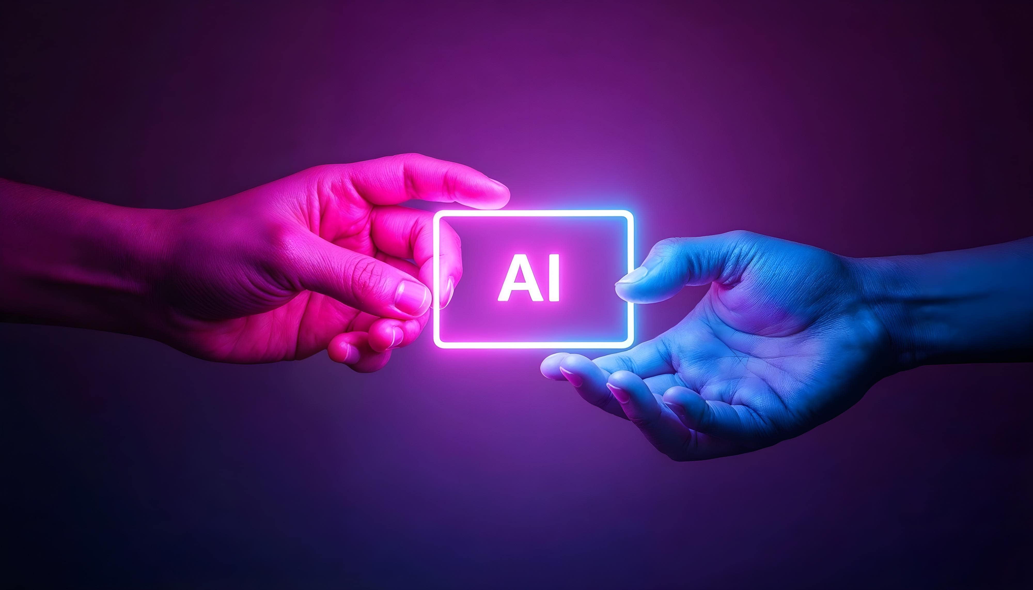 AI & ML