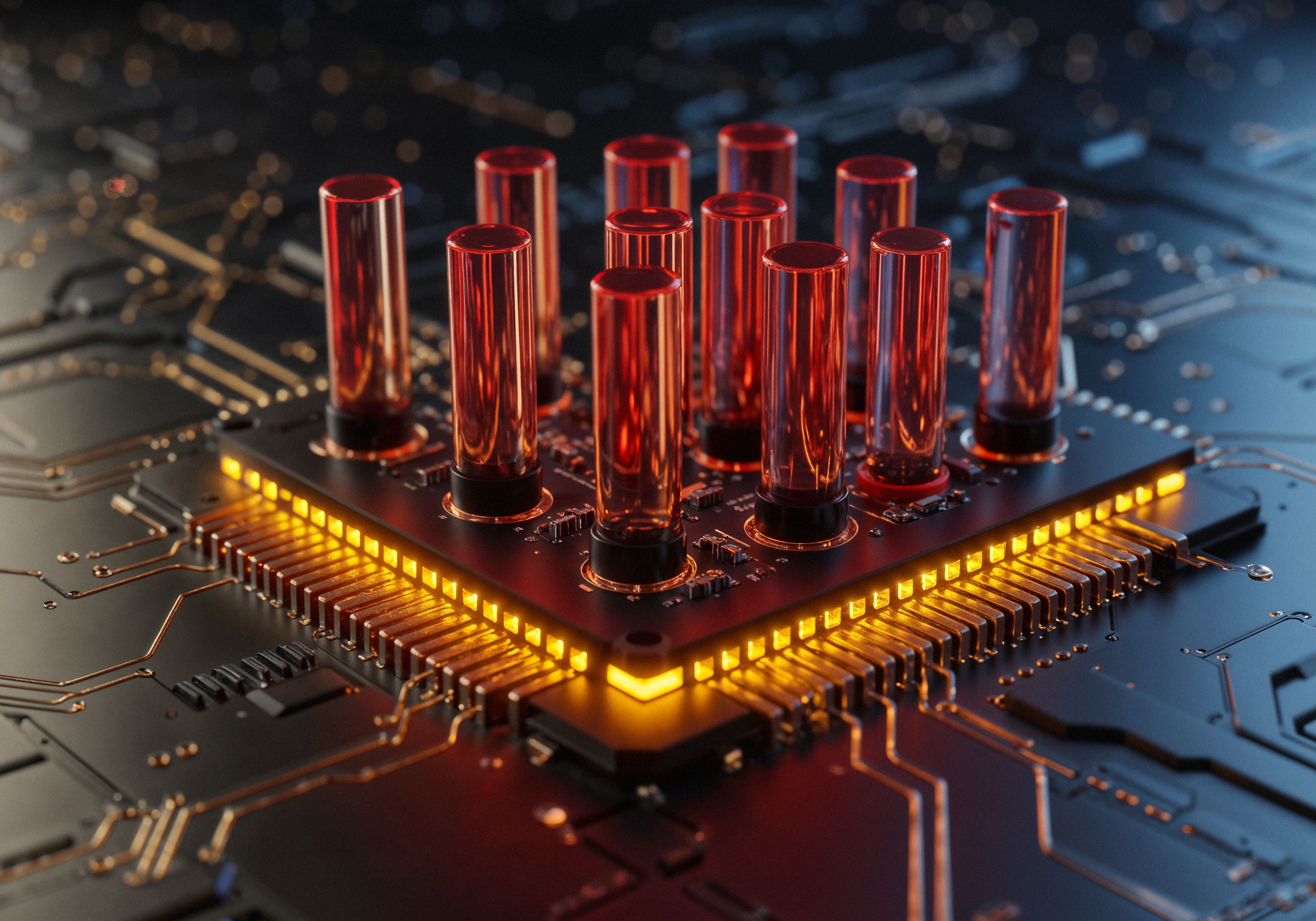 Quant Engineering