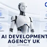 AI Development Agency UK | Custom AI Software & LLM Solutions