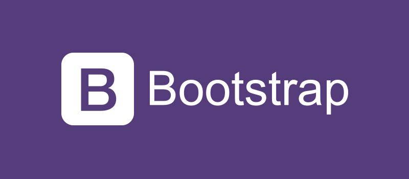 Bootstrap logo
