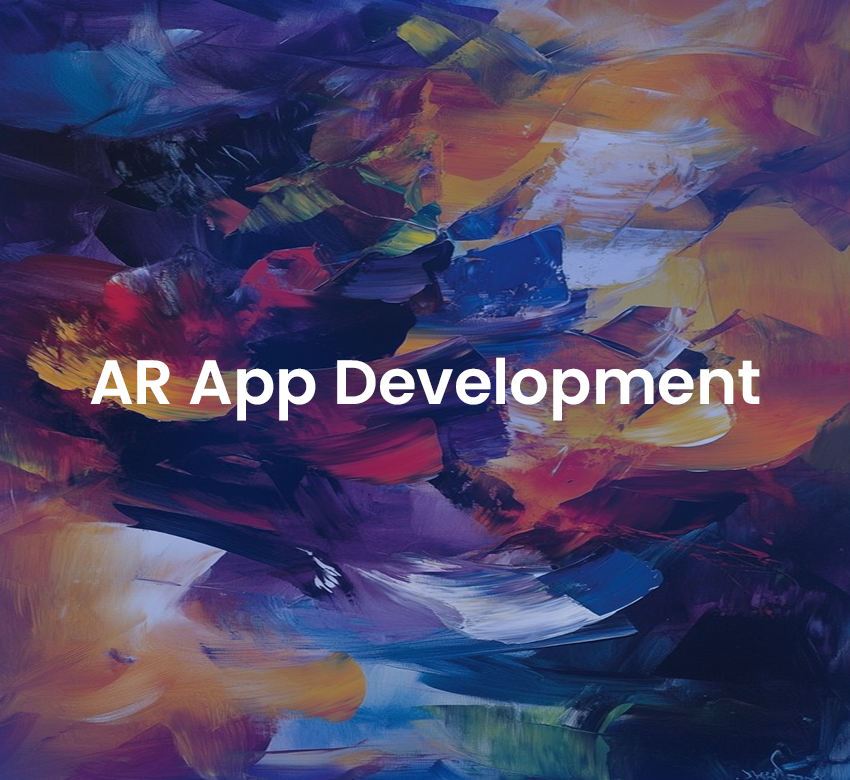 AR App Development Company in Jaipur | Qubitron Labs