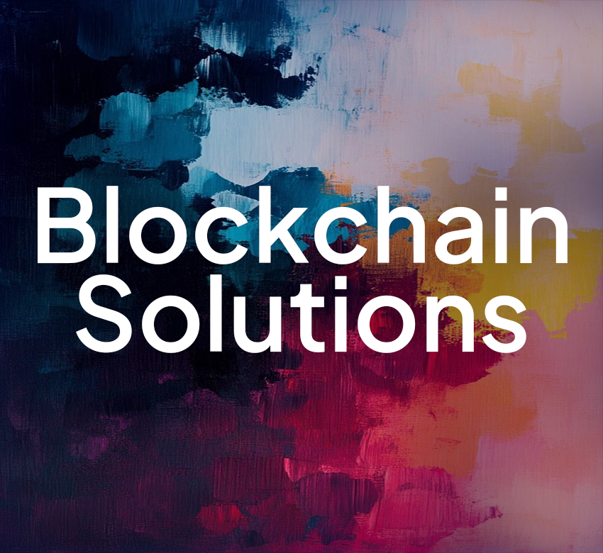 Blockchain Development Company in Jaipur | Smart Contracts & Web3 | Qubitron Labs