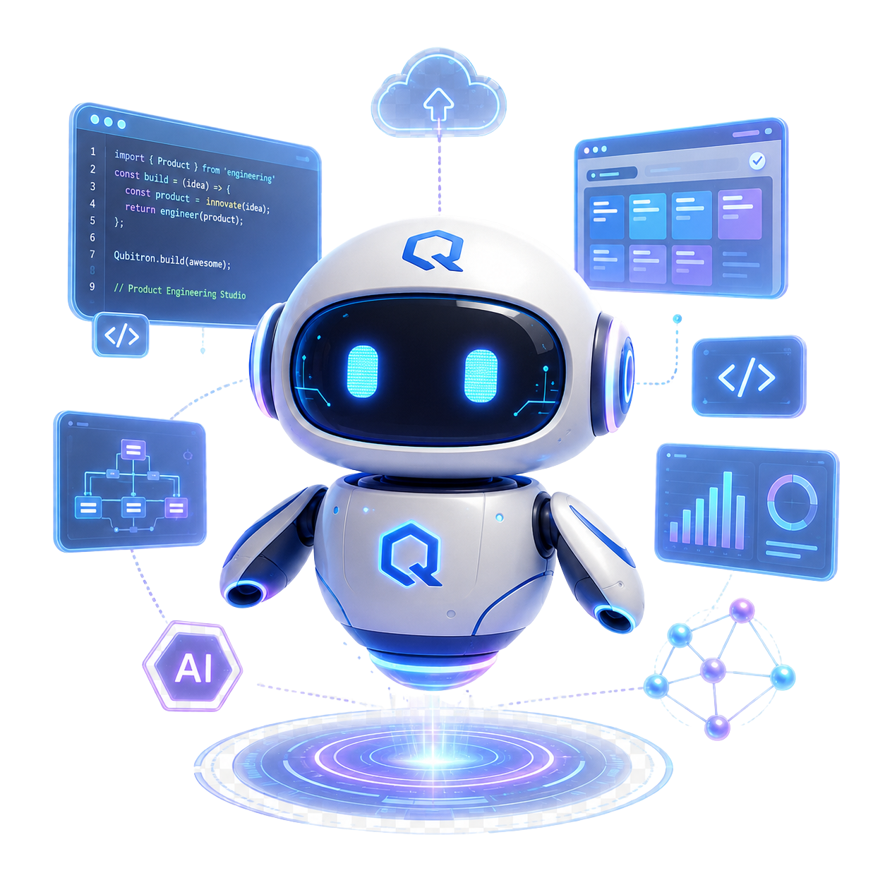 Your Product Engineering Partner for Scalable Growth