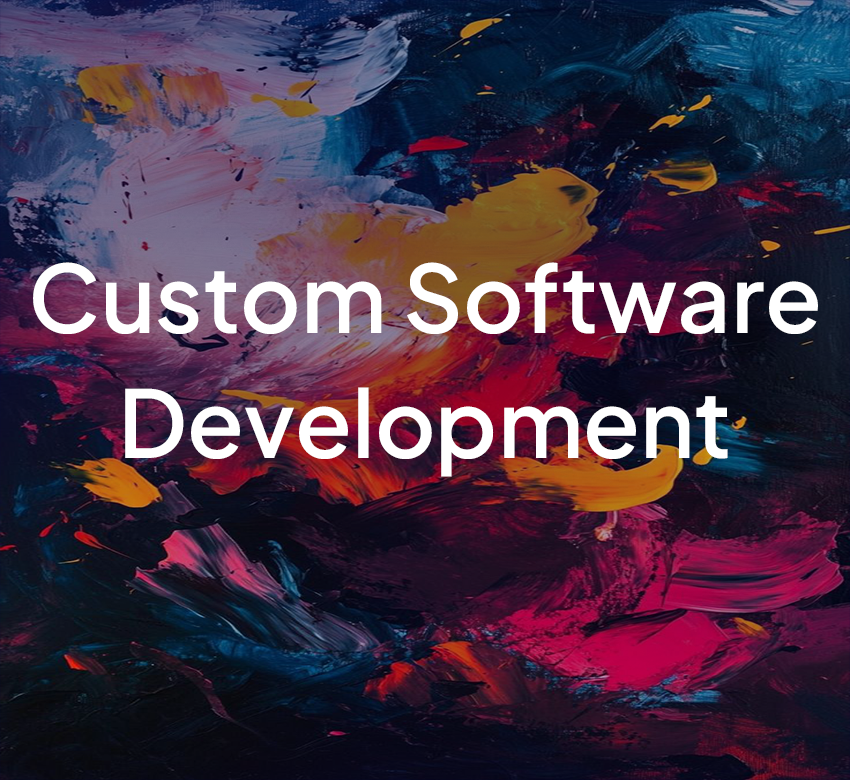 Custom Software Development Company in Jaipur | Scalable Business Systems | Qubitron Labs