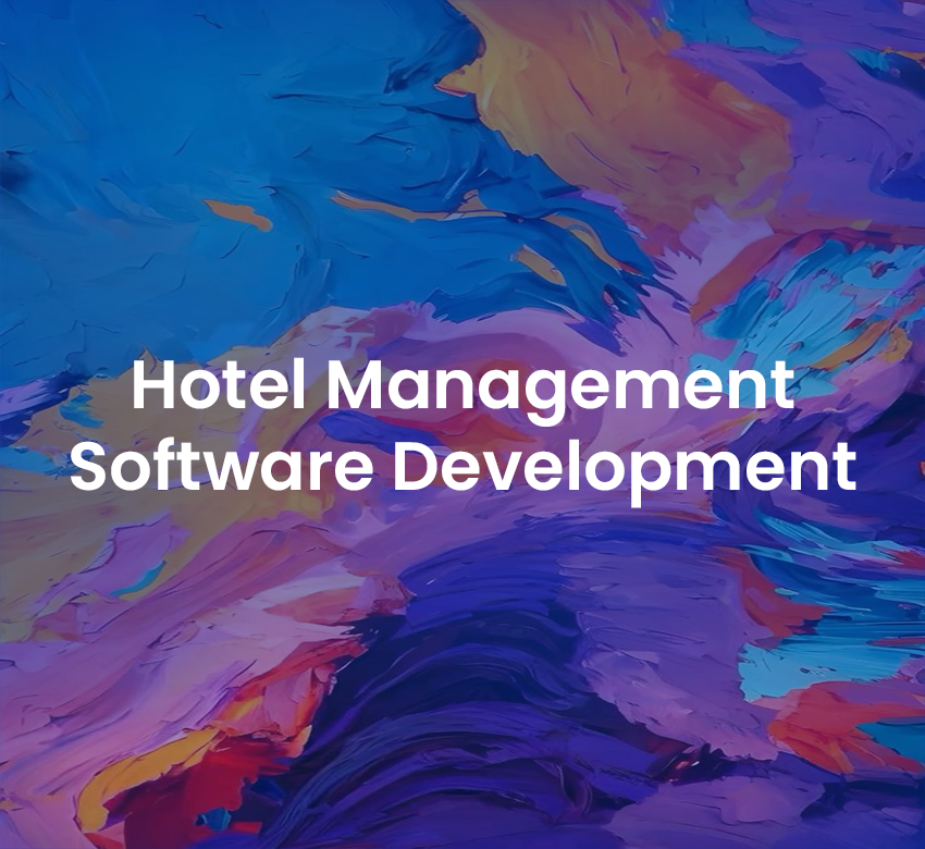 Hotel Management Software Development Company in Jaipur | Qubitron Labs