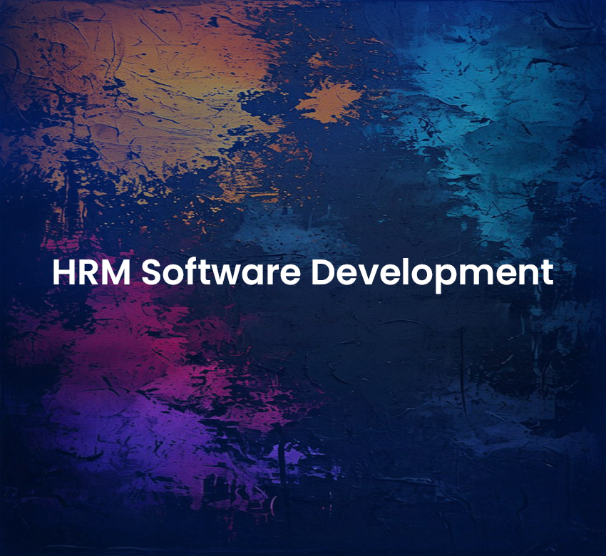 HRM Software Development Company in Jaipur | Qubitron Labs