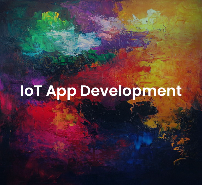 IoT App Development Company in Jaipur | Qubitron Labs