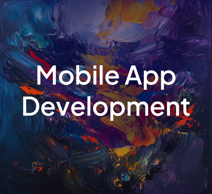 Mobile App Development Company in Jaipur | Android & iOS Apps | Qubitron Labs