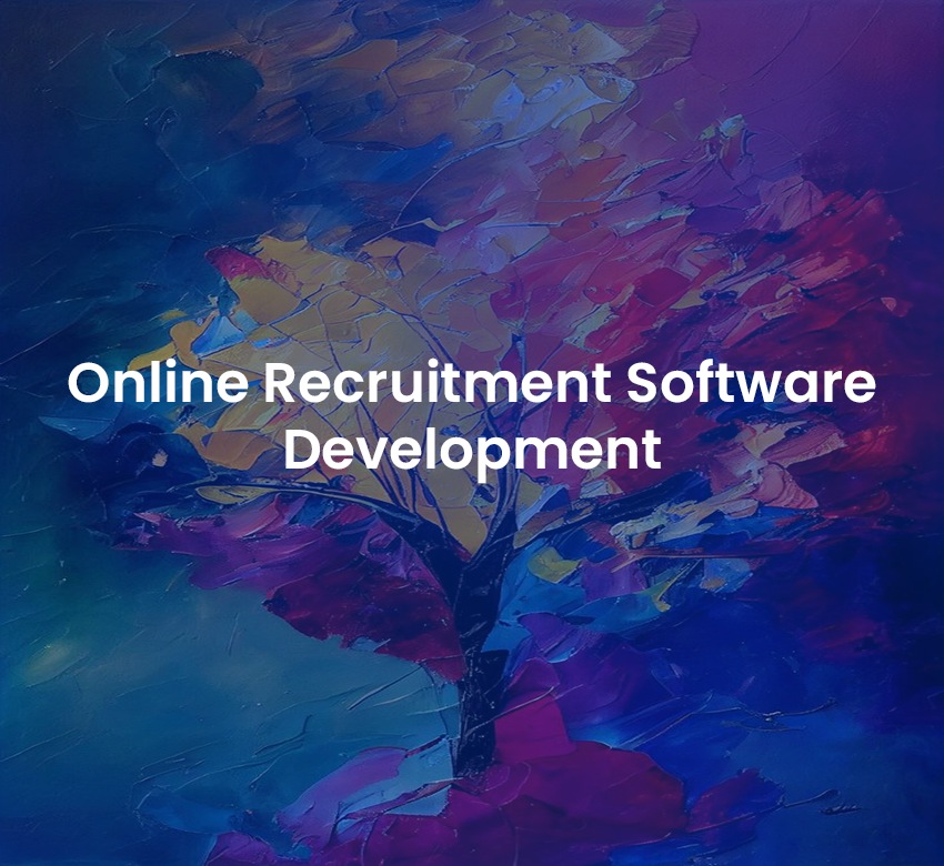 Online Recruitment Software Development Company in Jaipur | Qubitron Labs