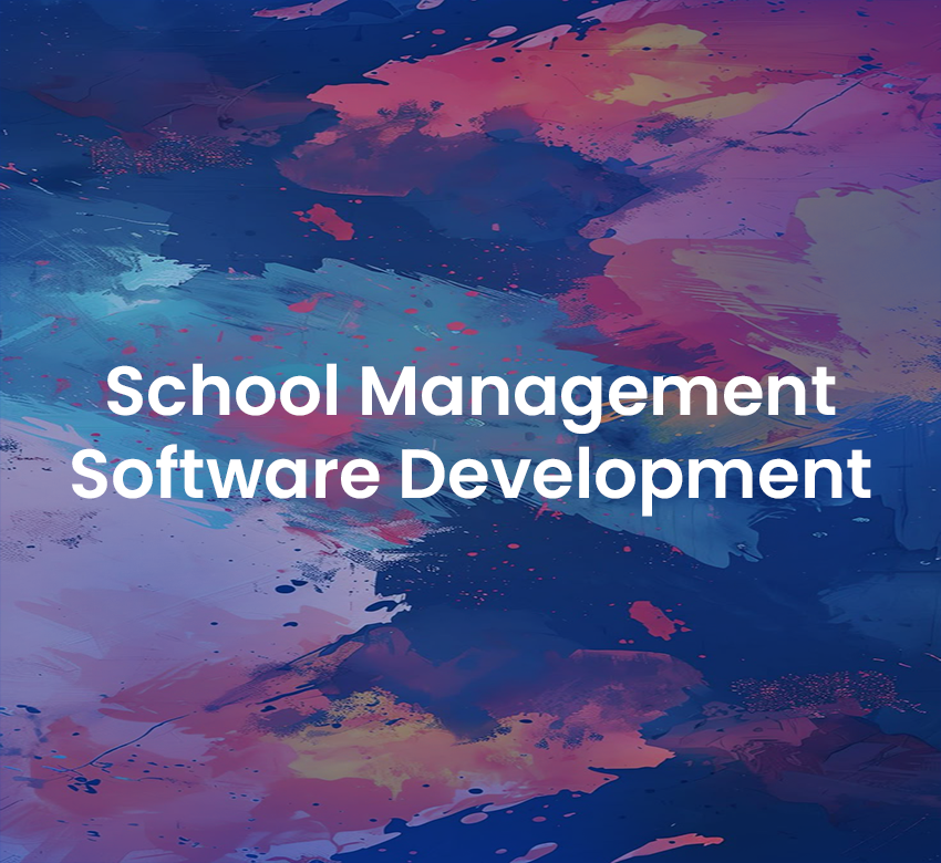 School Management Software Development Company in Jaipur | Qubitron Labs