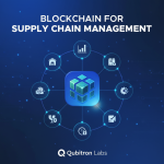 How Blockchain Improves Supply Chain Transparency (Simple Guide)