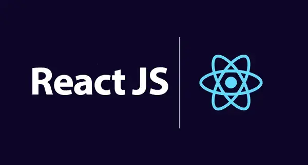 React logo
