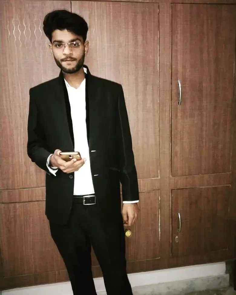 Abhinav Mishra